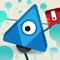 "Sputnik Eyes is definitely a gem for all puzzle game fans" - AppAdvice