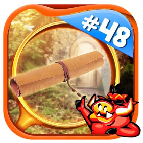 螢幕擷取畫面 (4) Mystery Tour - Hidden Object