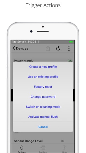 Dolphin Smart Washrooms(圖5)-速報App