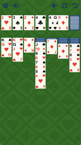 Solitaire - Ad Free screenshot