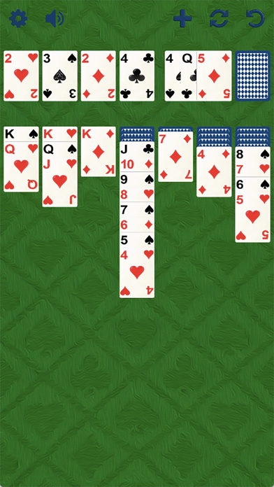 Solitaire - Ad Free screenshot 4