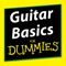 Guitar Basics For Dummies