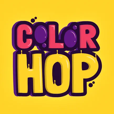 Color Hop Cheats