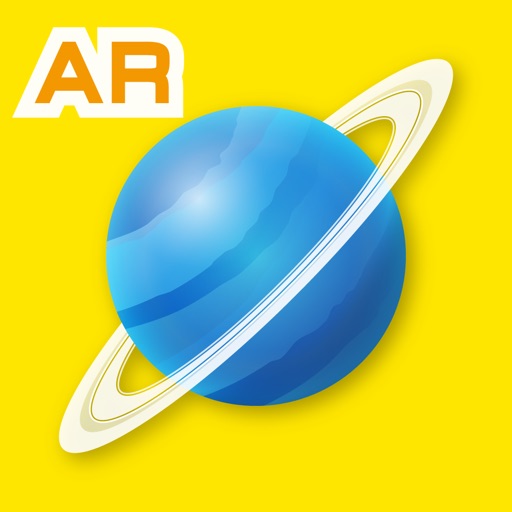 Our Solar System icon