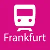 Frankfurt Rail Map Lite Positive Reviews, comments
