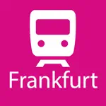 Frankfurt Rail Map Lite App Contact