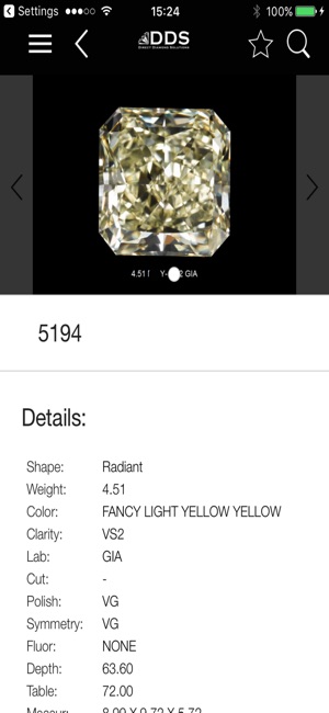 DDS DIAMONDS SALES(圖2)-速報App
