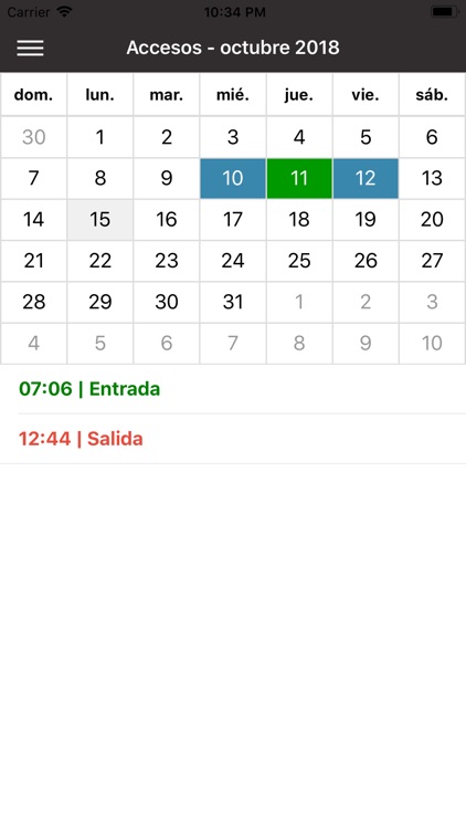 Cetis 76 screenshot-3