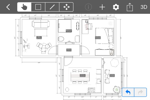 House Design Proのおすすめ画像3