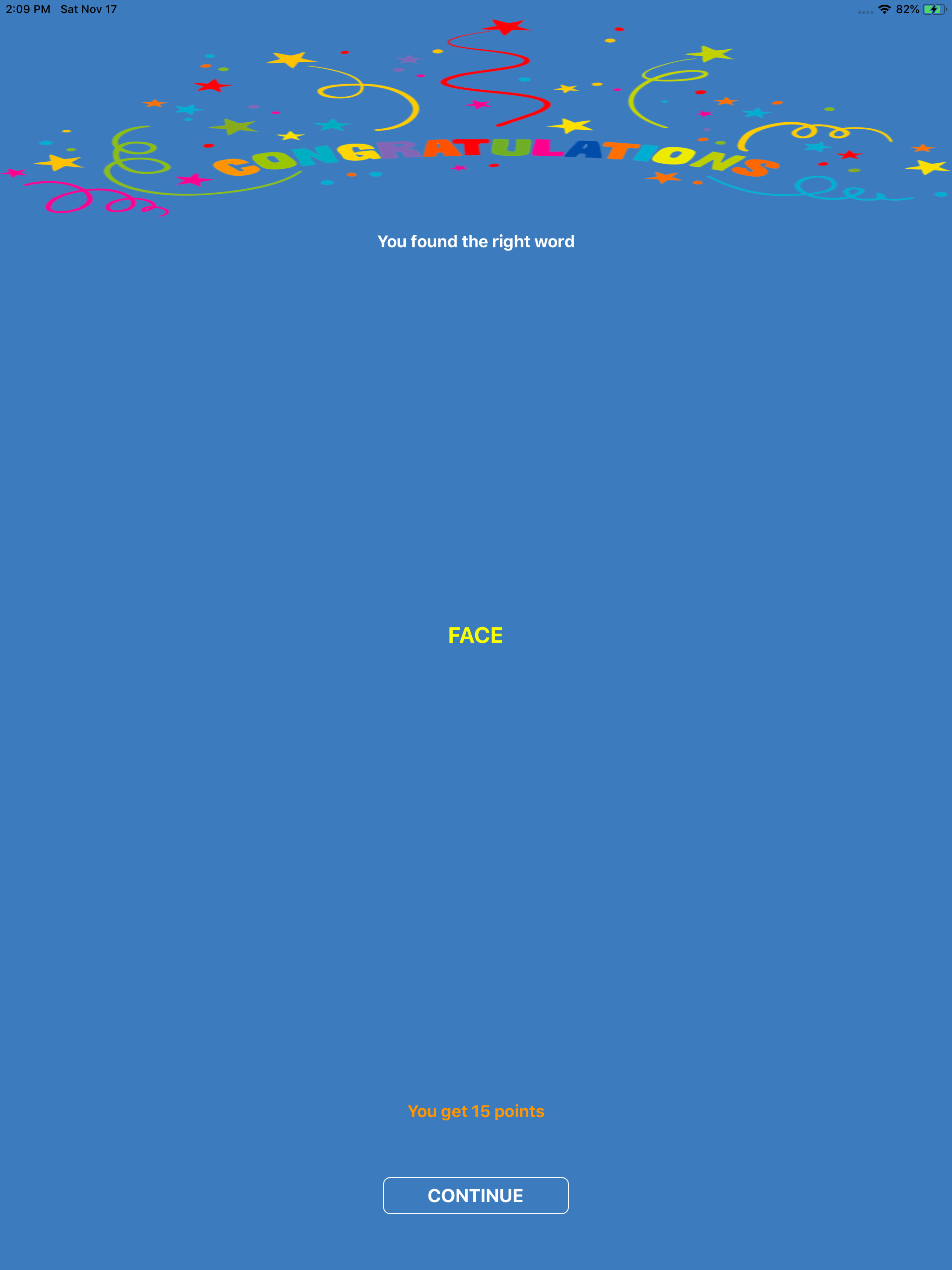 Four Images One Word screenshot 10