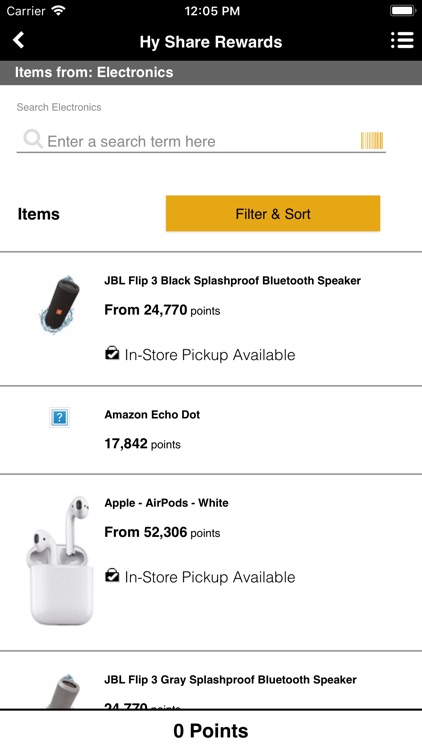 HY Share Rewards screenshot-4
