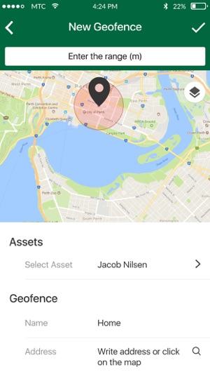 Ubuntu Tracking(圖5)-速報App