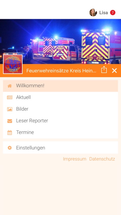 FW News Heinsberg und Umgebung