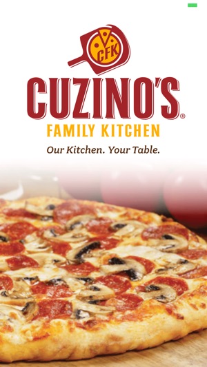 Cuzino's by Nino's(圖1)-速報App