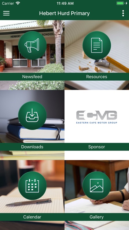 Herbert Hurd Primary School