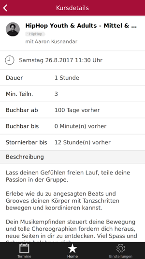 Tanz+ Zwicky(圖3)-速報App