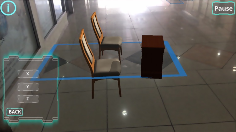 AR Home Design