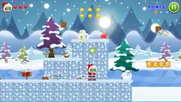 Game screenshot Santa Claus Adventure Game apk
