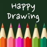 Happy Drawing