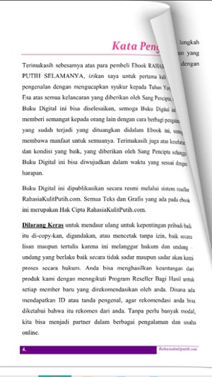 Kulit Putih(圖3)-速報App