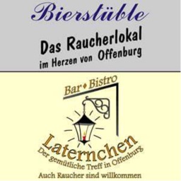 Bierstüble / Laternchen OG
