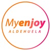 MyEnjoyAldehuela - iPhoneアプリ