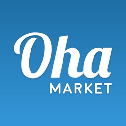 OhaMarket; Buy and Sell Nearby