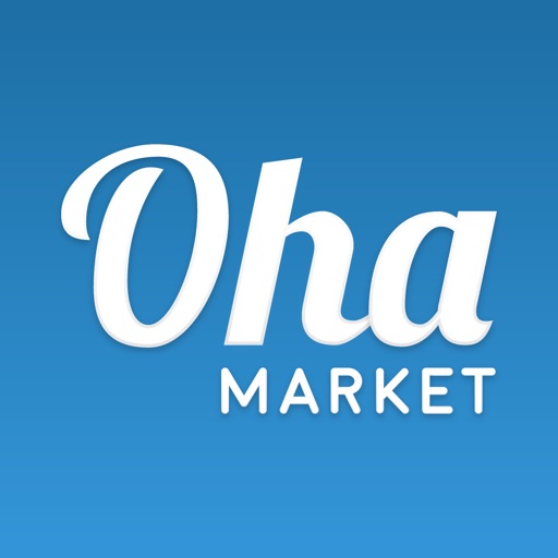 OhaMarket; Buy and Sell Nearby