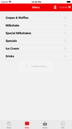Sweet Cottage Liverpool(圖2)-速報App