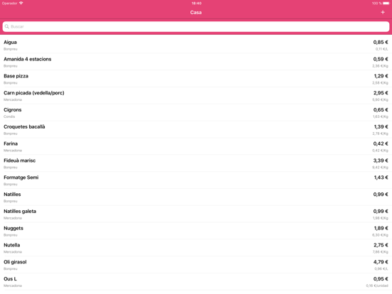 Screenshot #4 pour Savy