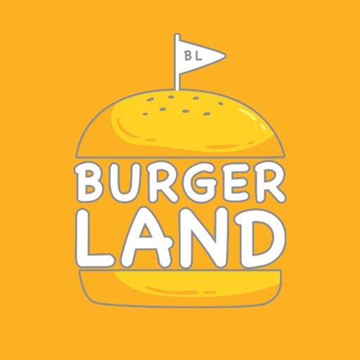 Burger Land