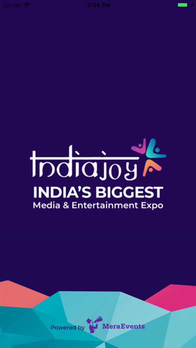 How to cancel & delete India Joy from iphone & ipad 1