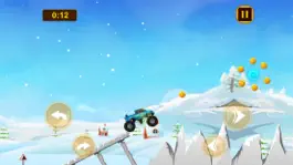 Game screenshot Crazy Monster Truck Arena hack