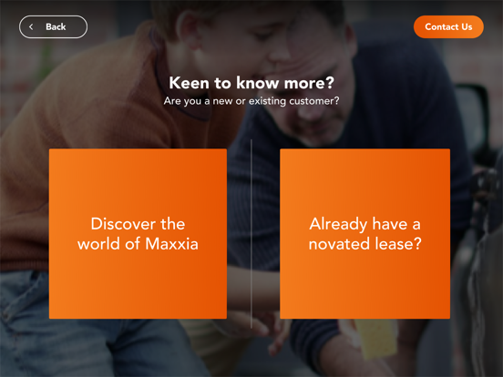 Screenshot #5 pour Maxxia Drive