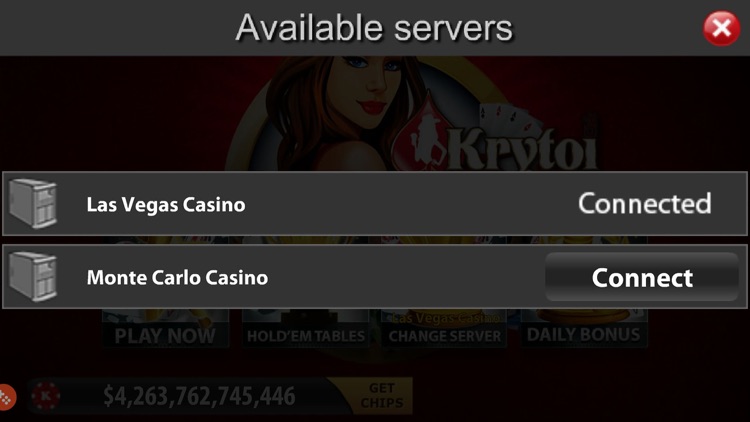 Krytoi Poker Texas Holdem screenshot-7