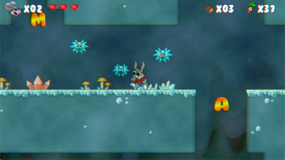 Reader Rabbit: Jumpsmarter Screenshot