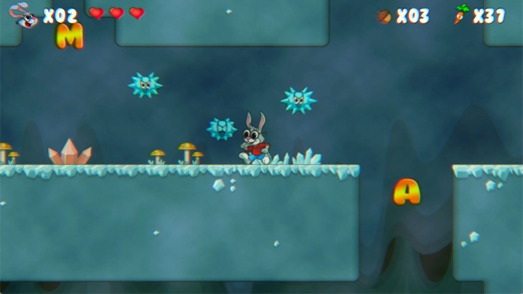 Reader Rabbit: Jumpsmarter screenshot-4