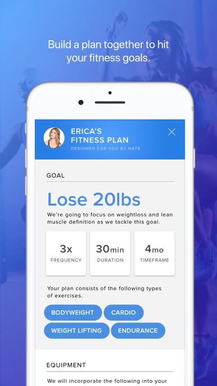 Trainiac - Personal Training