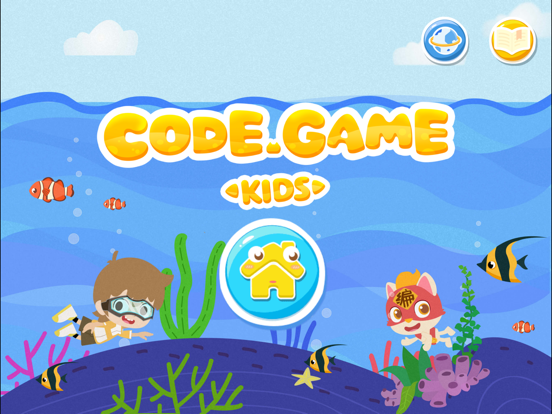 CODE.GAME KIDSのおすすめ画像1