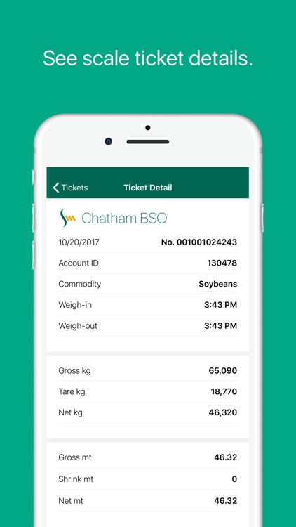 South West Ag Partners Inc. screenshot-4