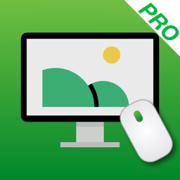 Mouse Control Pro:Windows &Mac