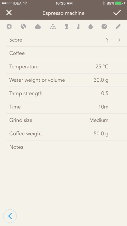 Coffee Dairy screenshot-3