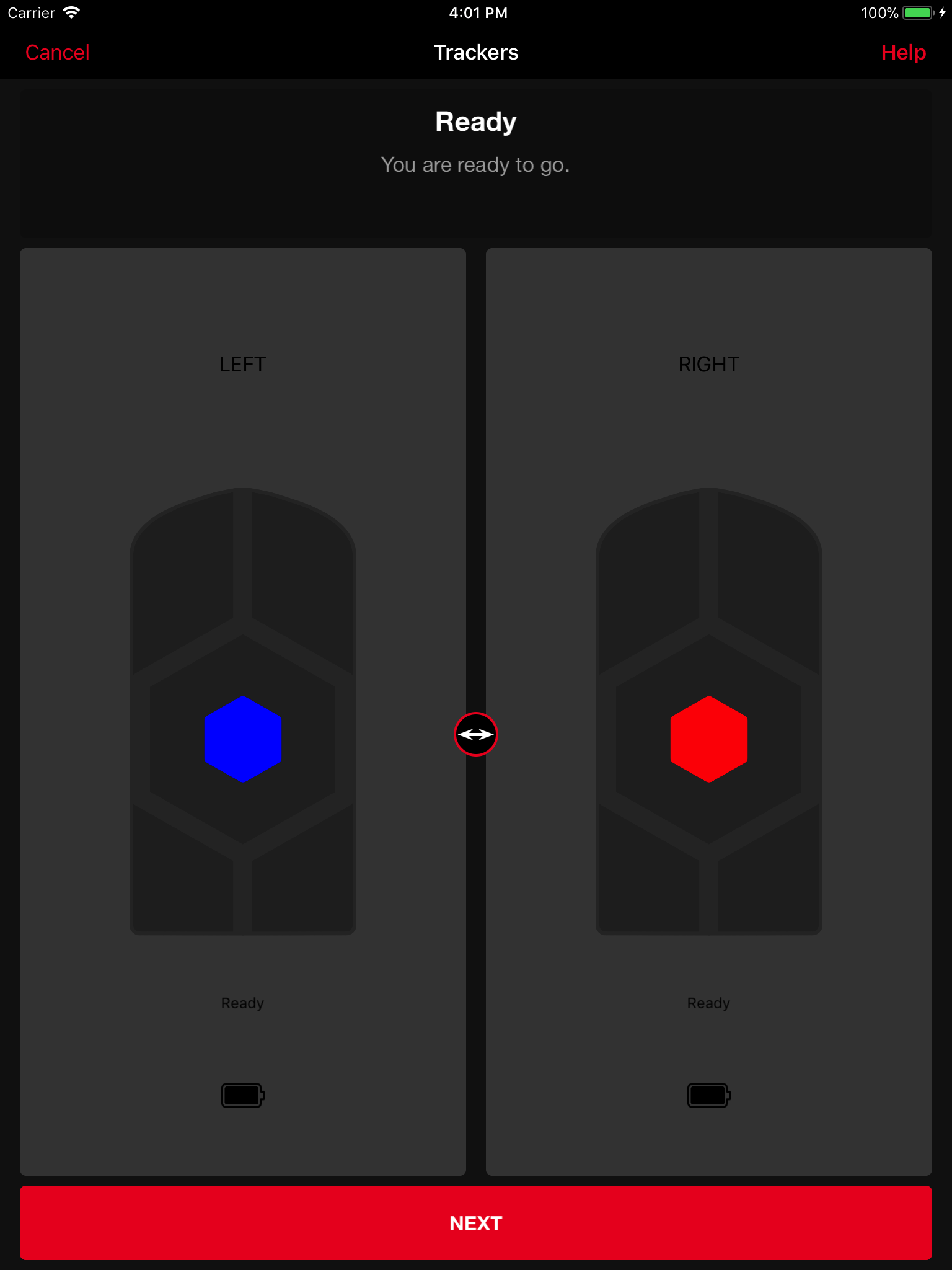 Hykso: Wearable Punch Trackers