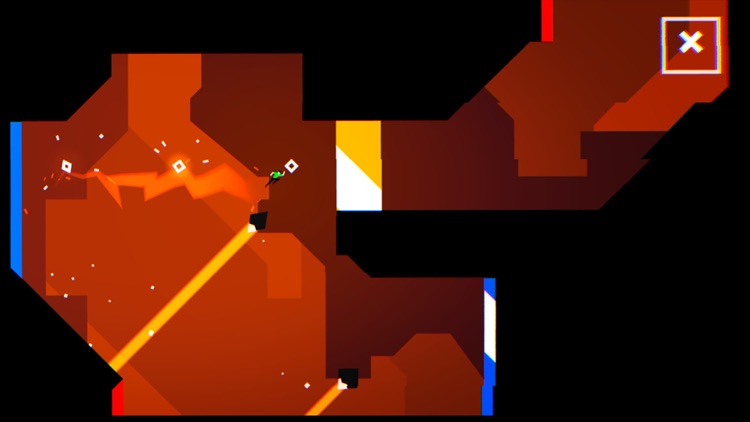 STANDBY - Lightning Fast Platformer screenshot-3