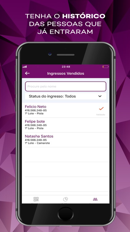 Giro Checkin screenshot-3