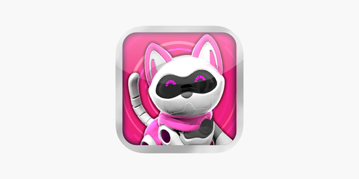 Tekno/Teksta Kitty the App
