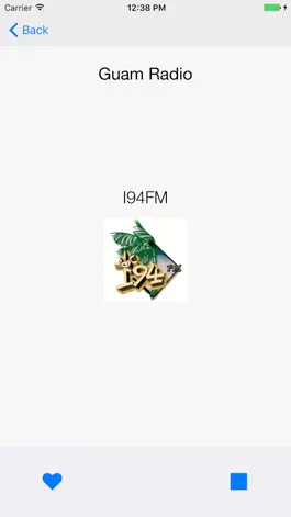 Game screenshot Guam Radios hack