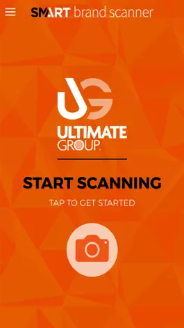 Game screenshot UG: SMART Brand Scanner apk