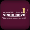 Igreja Apostólica Vinho Novo