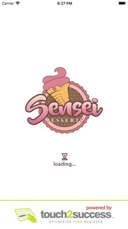 Sensei Desserts Leicester